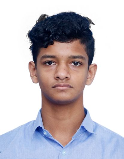 Student Photo